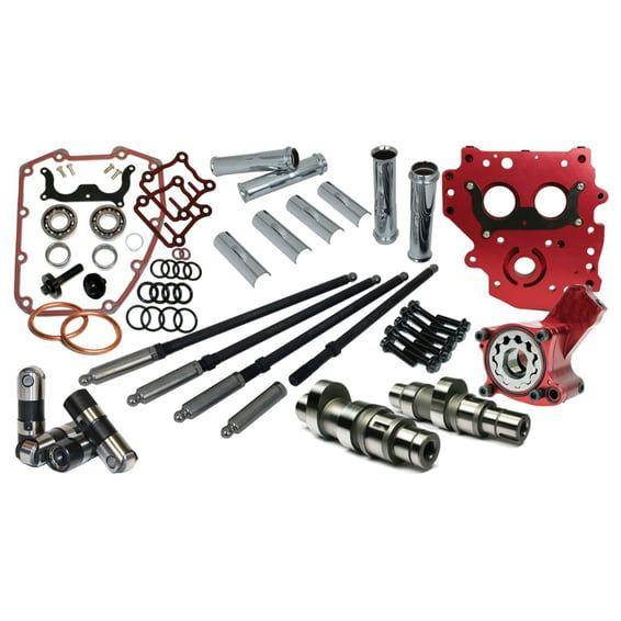 Race Series St Camchest Kit