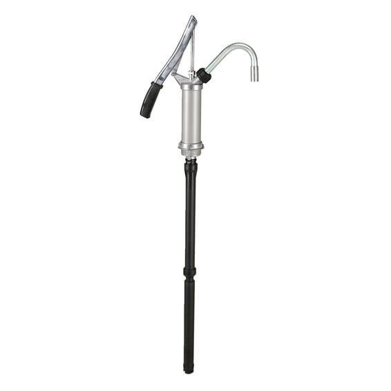 barrel pump 18 liter/min. G 2" threaded