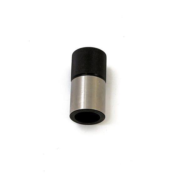 Guide sleeve, crankcase lapping tool