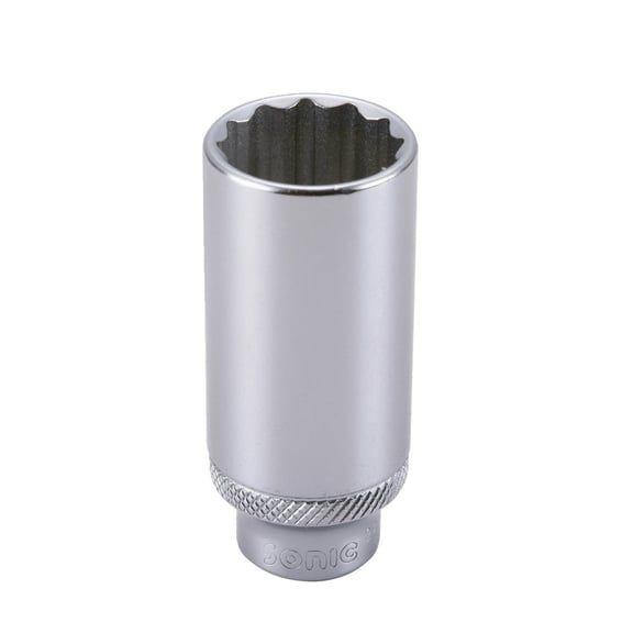 Deep socket 13/16"