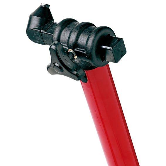 BIKE LIFT, aluminum under fork adapters