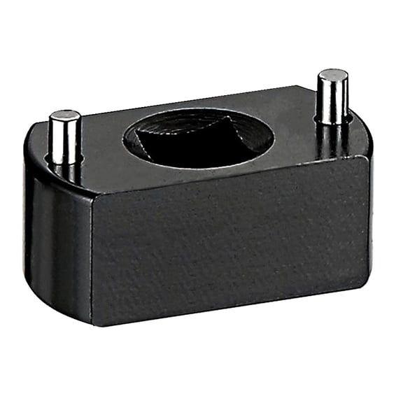 Dyna ignition switch & fork lock tool