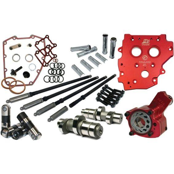 Race Series  Camchest Kit
