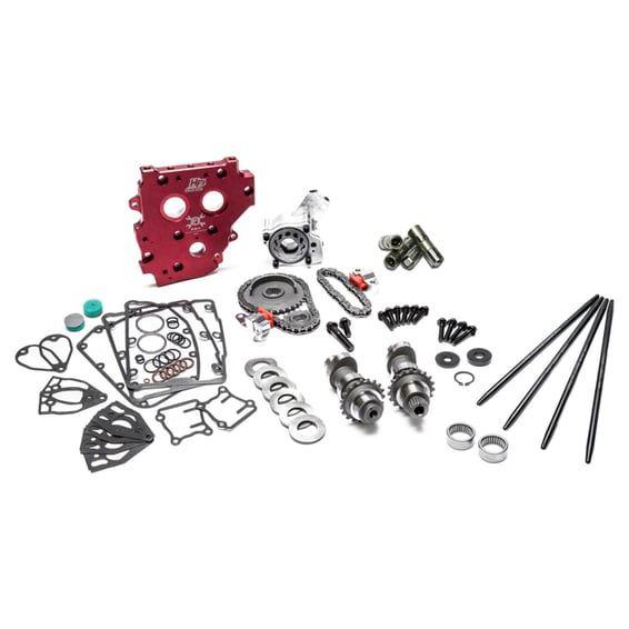 Hp+ Camchest Kit - One Piece Pushrods