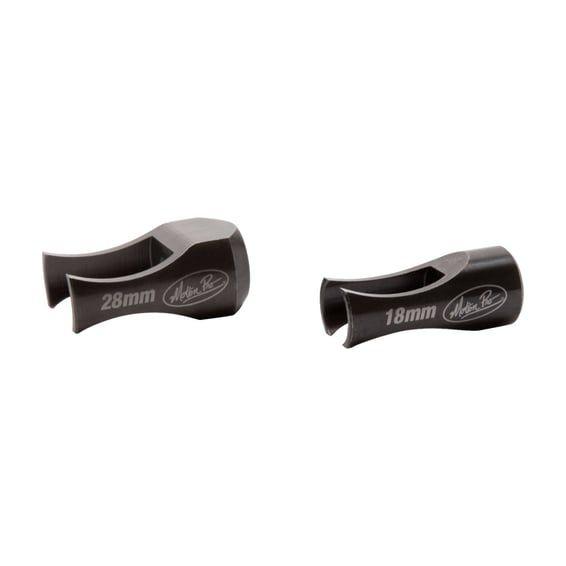 T-6 valve spring compressor adapter set