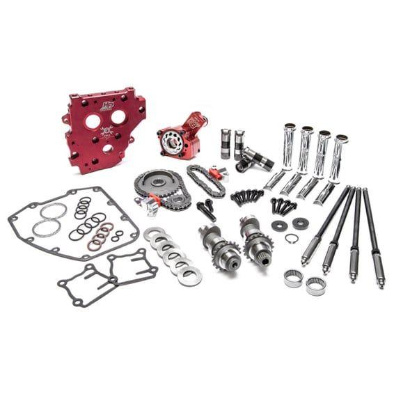 Race Series St Camchest Kit