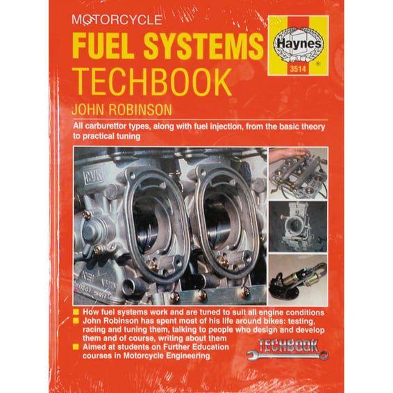 motorcycle fuel systems tech book