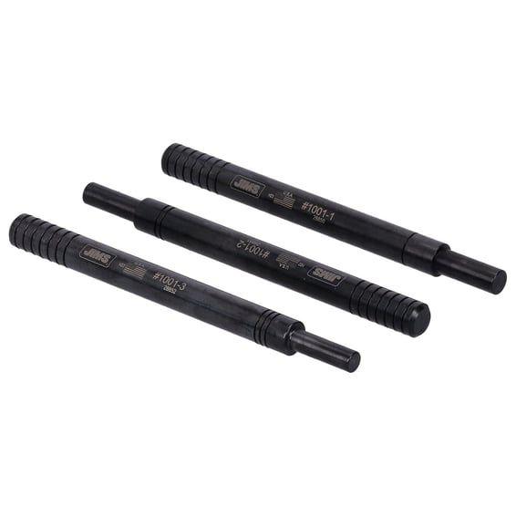 JIMS, shouldered valve guide seal installer/remover tool