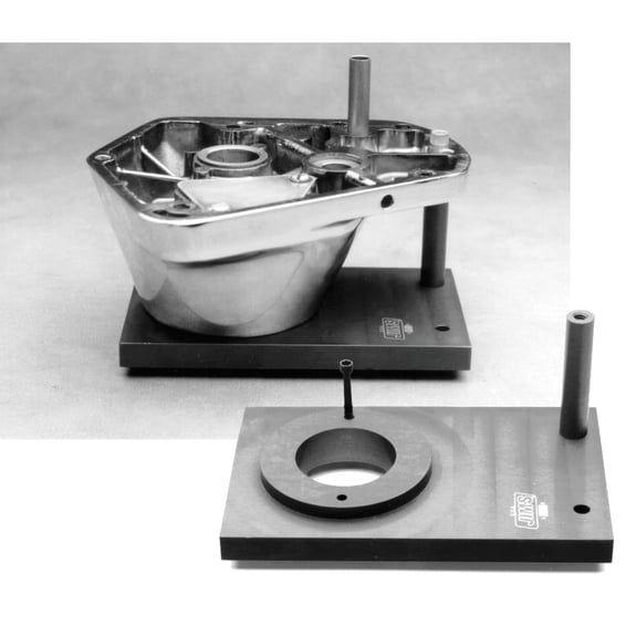JIMS, cam cover holding tool