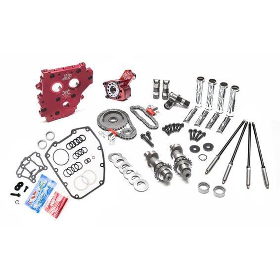 Race Series St Camchest Kit