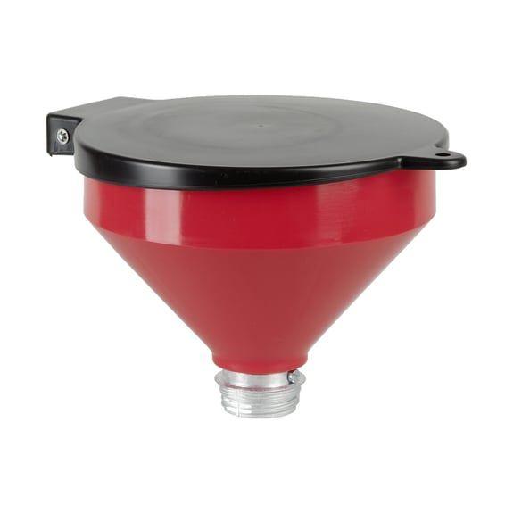 250mm dia. funnel with lid 3.2 liter. G2