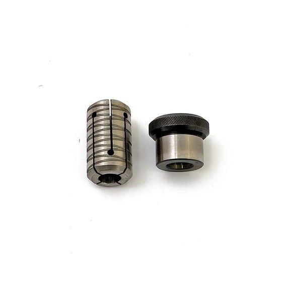 Lap head & pilot, transmission lapping tool