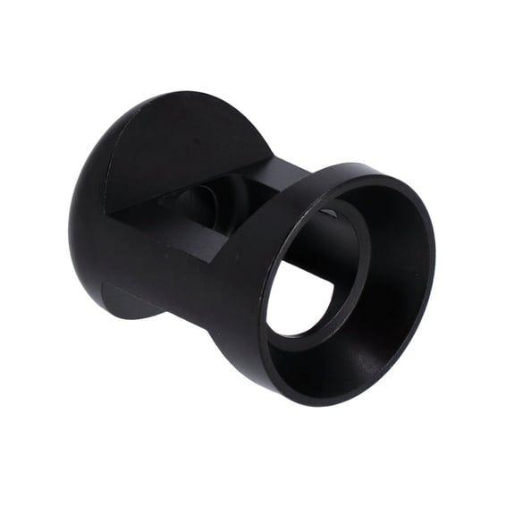 conical 'Beehive' valve spring collar