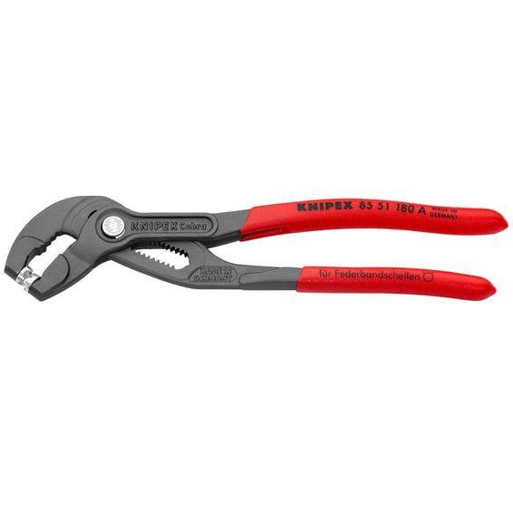 spring hose clamp pliers 180mm