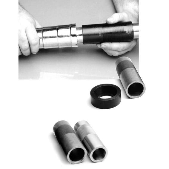 JIMS, fork tube seal install slider & cap tool