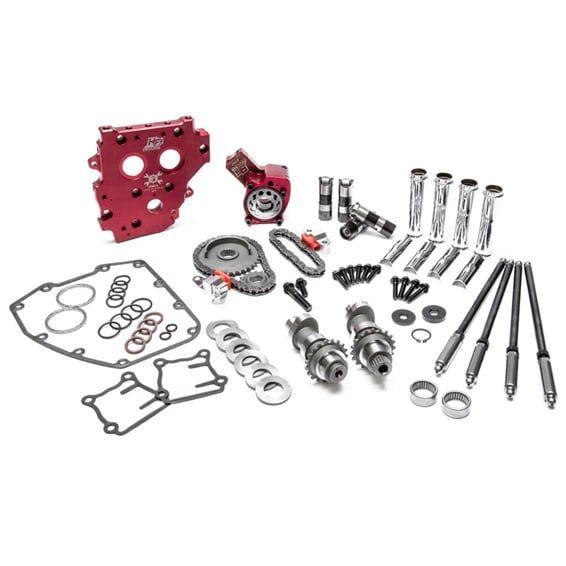 Race Series Camchest Kit