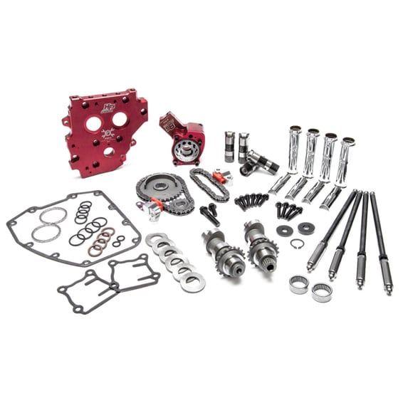 Race Series St Camchest Kit
