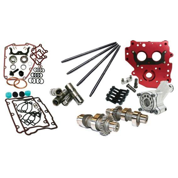 Hp+ Camchest Kit - One Piece Pushrods