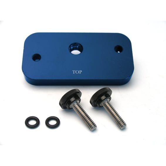 JIMS, balancer interconnect seal leak test tool