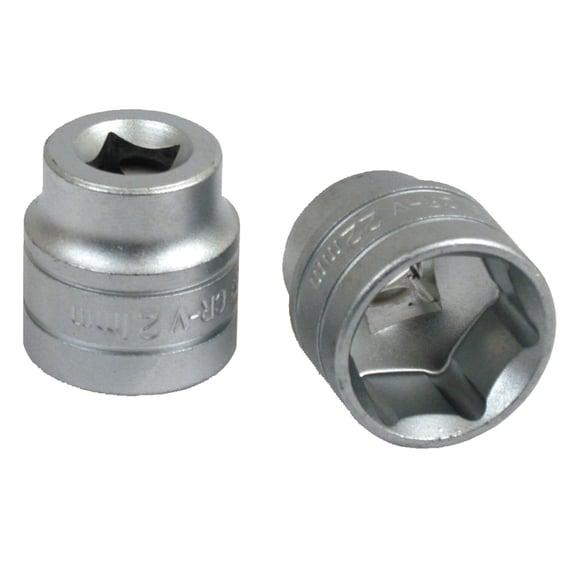 socket 8mm