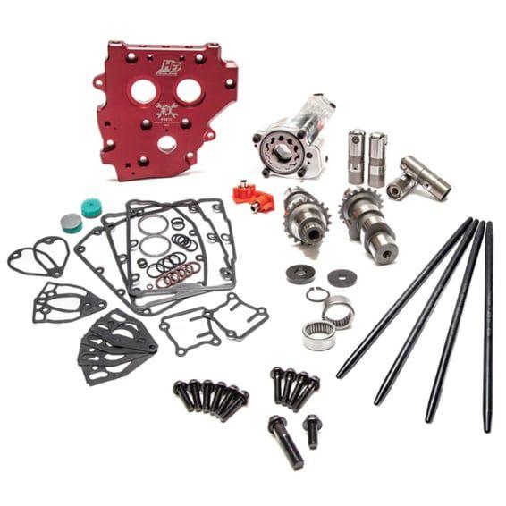 Hp+ Camchest Kit - One Piece Pushrods