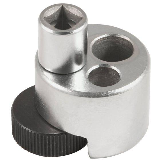 stud insert / extractor tool
