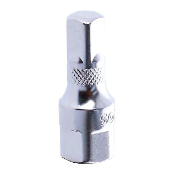 socket extension 44mm. 3/8" drive