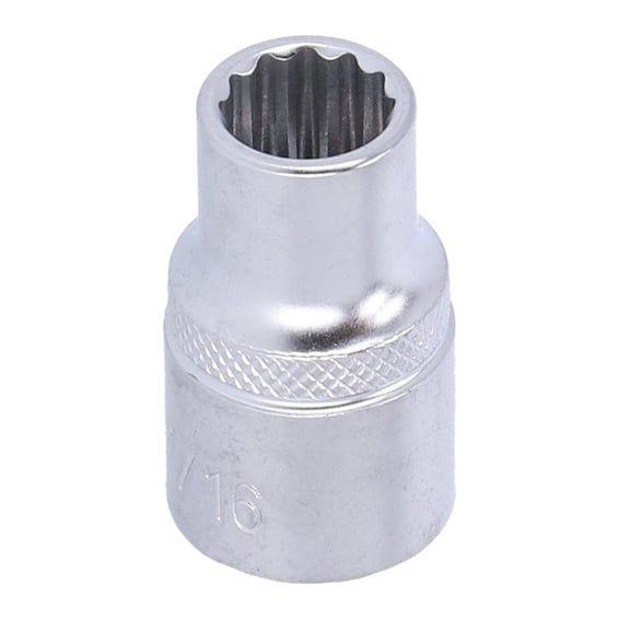 Socket 7/16"