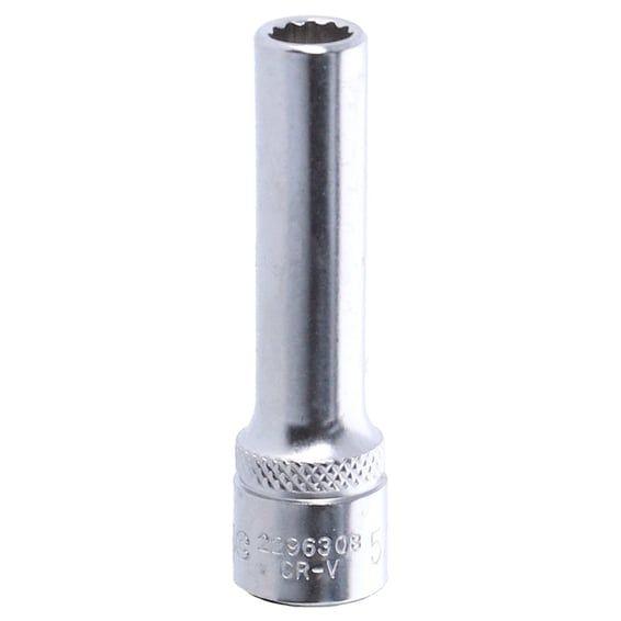 Deep socket 5/16"