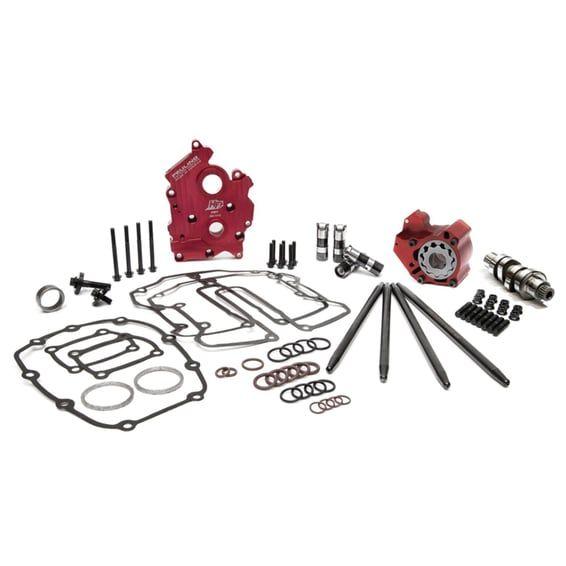 Race Series  Camchest Kit, Water Cooled M8
