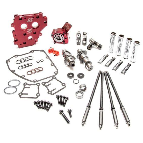 Race Series Camchest Kit