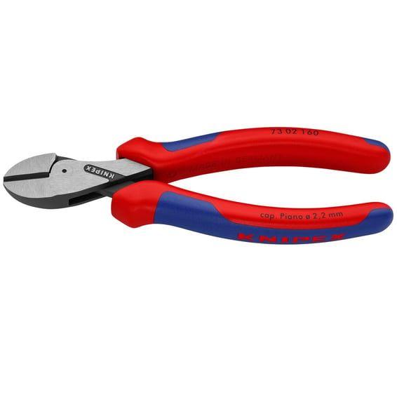 diagonal cutter X-cut 160mm