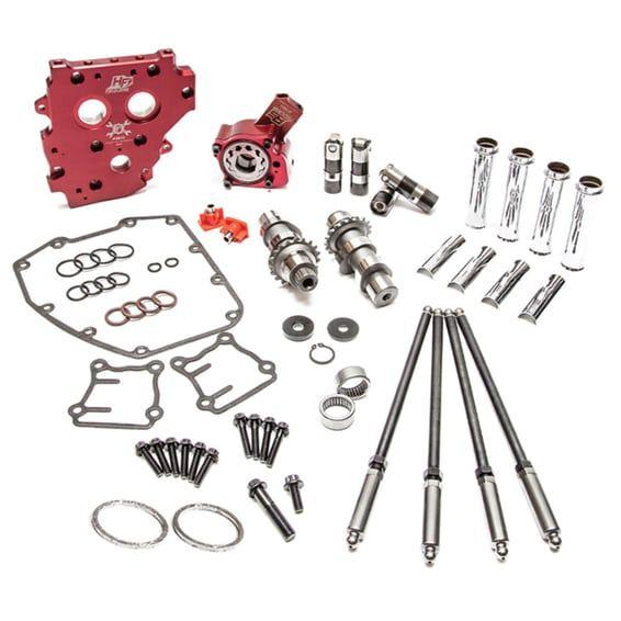 Race Series St Camchest Kit