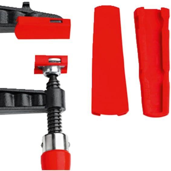 Bessy, pressure cap strips