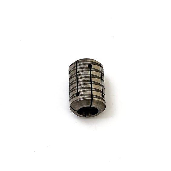 Lap head, engine pinion shaft
