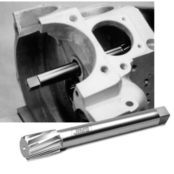 JIMS, cam bushing line reamer tool