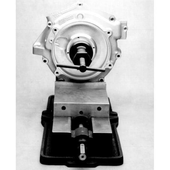 JIMS, sprocket shaft bearing installer tool