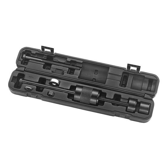 rubber mount swingarm assembly tool