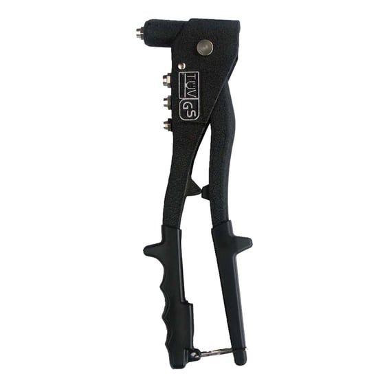 riveting plier. 10.5"