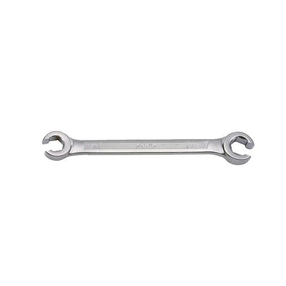 flare nut wrench 1/4"x 5/16". US/SAE
