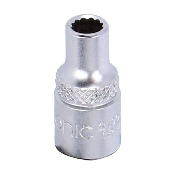 Socket 3/16"