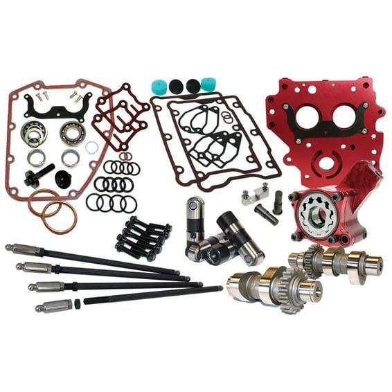 Race Series Camchest Kit