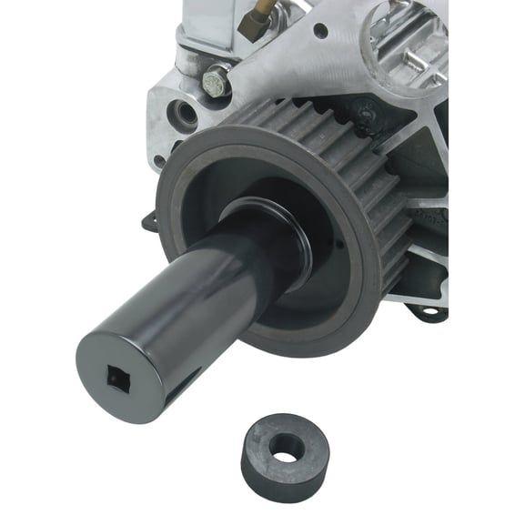 transmission / sprocket nut tool
