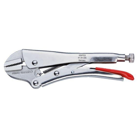 grip pliers for flat material