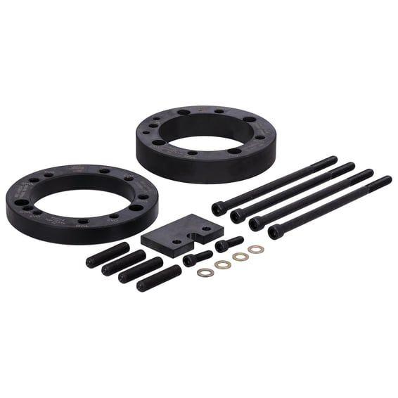 JIMS, cylinder torque plates
