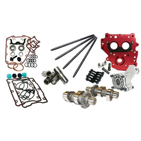 Hp+ Camchest Kit - One Piece Pushrods