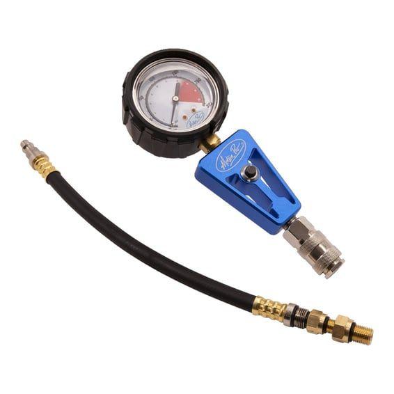 Compression Tester
