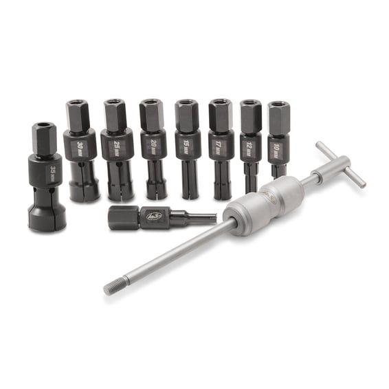 blind bearing remover kit