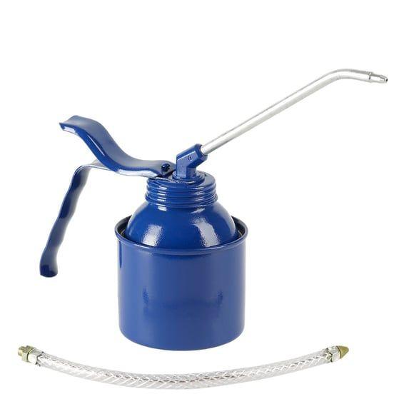 standard workshop oiler with spout. 250cc