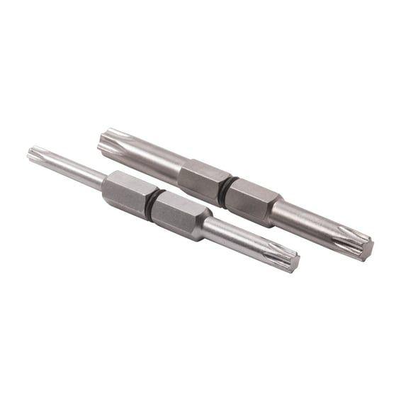 Torx bit set
